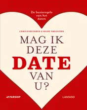 Omslag van Mag ik deze date van u?