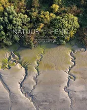Omslag van Natuur vanuit de hemel