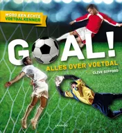 Omslag van Goal!