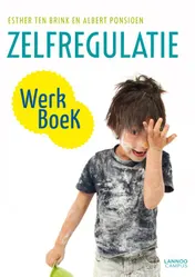 Omslag van werkboek