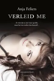 Omslag van Verleid me
