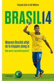 Omslag van Brasil 14