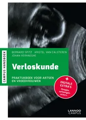 Omslag van Verloskunde