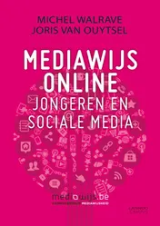 Omslag van Mediawijs online