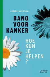 Omslag van Bang voor kanker
