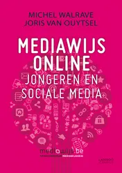 Omslag van Mediawijs online