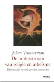 Omslag van De onderstroom van religie en atheisme