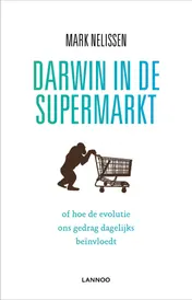 Omslag van Darwin in de supermarkt