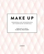 Omslag van Make up