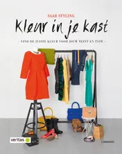 Omslag van Kleur in je kast