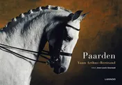 Omslag van Paarden