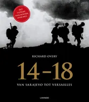 Omslag van 14-18