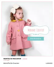 Omslag van Patronen