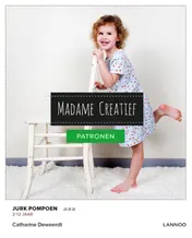 Omslag van Madame Creatief