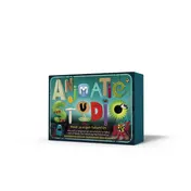 Omslag van Animatie studio