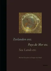 Omslag van Zeelanden enz.Pays de Mer etc. Sea Lands etc.