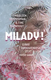 Omslag van Milady!