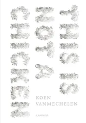 Omslag van Koen Vanmechelen