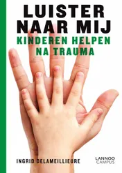 Omslag van Luister naar mij
