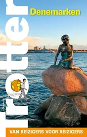 Omslag van Denemarken