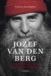 Omslag van Jozef van den Berg