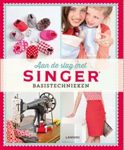 Omslag van Aan de slag met SINGER