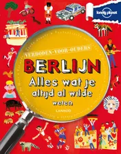 Omslag van Berlijn
