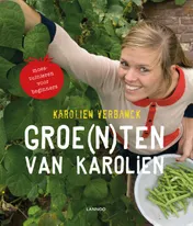 Omslag van Groe(n)ten van Karolien