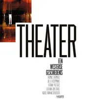 Omslag van Theater