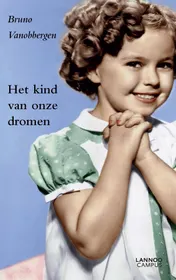 Omslag van Het kind van onze dromen