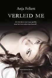 Omslag van Verleid me