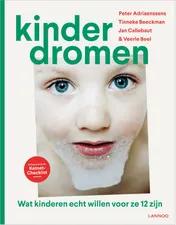 Omslag van Kinderdromen