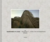 Omslag van Best of abandoned places