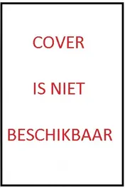 Omslag van Backcard 20 boeken Agent en Boef