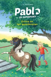 Omslag van Emma en het paardenplan