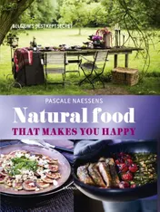 Omslag van Natural food