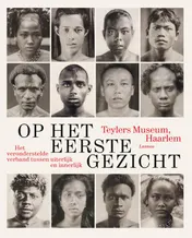 Omslag van Op het eerste gezicht