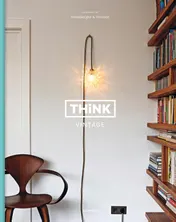Omslag van Think vintage