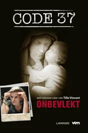 Omslag van Onbevlekt