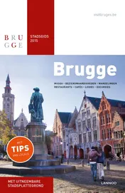 Omslag van Brugge ontdekken