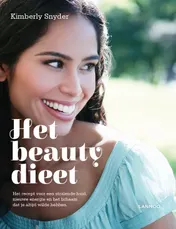 Omslag van Het beauty dieet