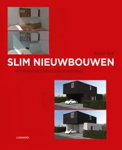 Omslag van Slim nieuwbouwen