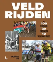 Omslag van Veldrijden