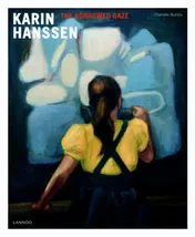 Omslag van Karin Hanssen