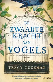 Omslag van De zwaartekracht van vogels