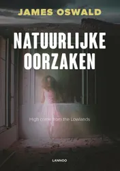 Omslag van Natuurlijke oorzaken