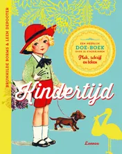 Omslag van Kindertijd