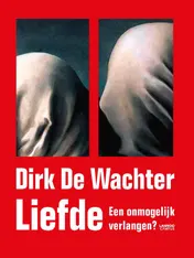 Omslag van Liefde