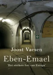 Omslag van Eben-Emael