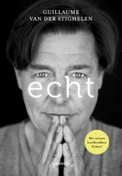 Omslag van Echt
